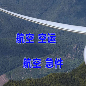 文山砚山航空物流快递-选东方航空和上海航空